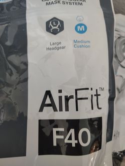 CPAP MASK