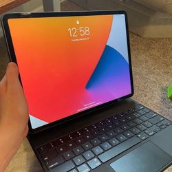 Apple IPad Pro 15gen