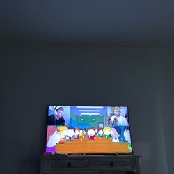 Samsung Crystal View Clear 50 Inch Tv 