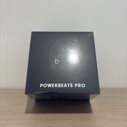 Apple Powerbeats Pro Navy MY592LL/A