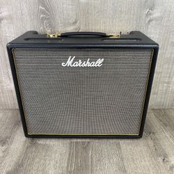 Marshall Origin 20 Tube Guitar Combo Amp