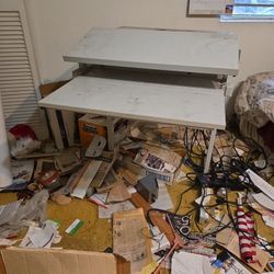 Computer Desk