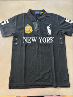 Polo Ralph Lauren Chief Keef Polo "New York”