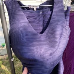 Jennifer Lopez 2 Pc Size medium 