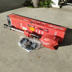 Milwaukee M18 Fuel Power Head Only 
