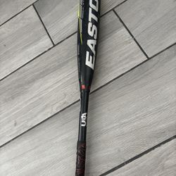 USA Baseball Bat - Easton -10