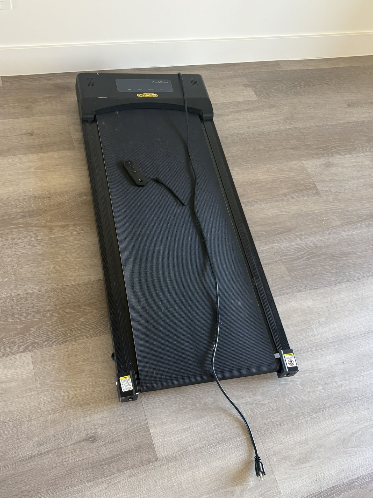 Walking Pad/ Treadmill