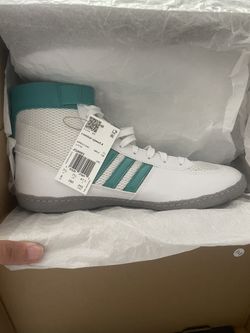 Adidas Cb4 Wrestling Shoe