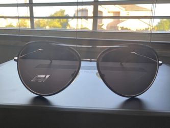 Police Sunglasses - Authentic