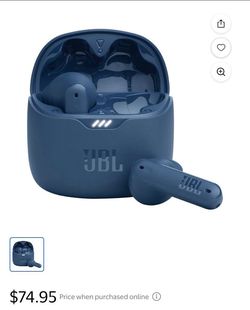 JBL Tune Flex