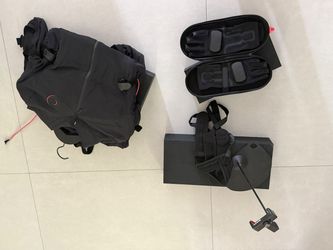 Rokoko Full Performance Capture - Motion Capture Suit + Gloves (M)