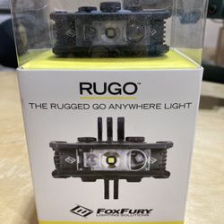FOXFURY 700-300 LED photo/drone/GoPro Light