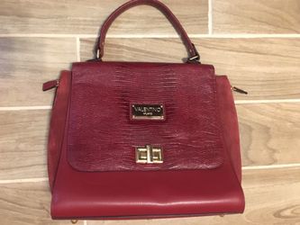 Valentino Milano bag