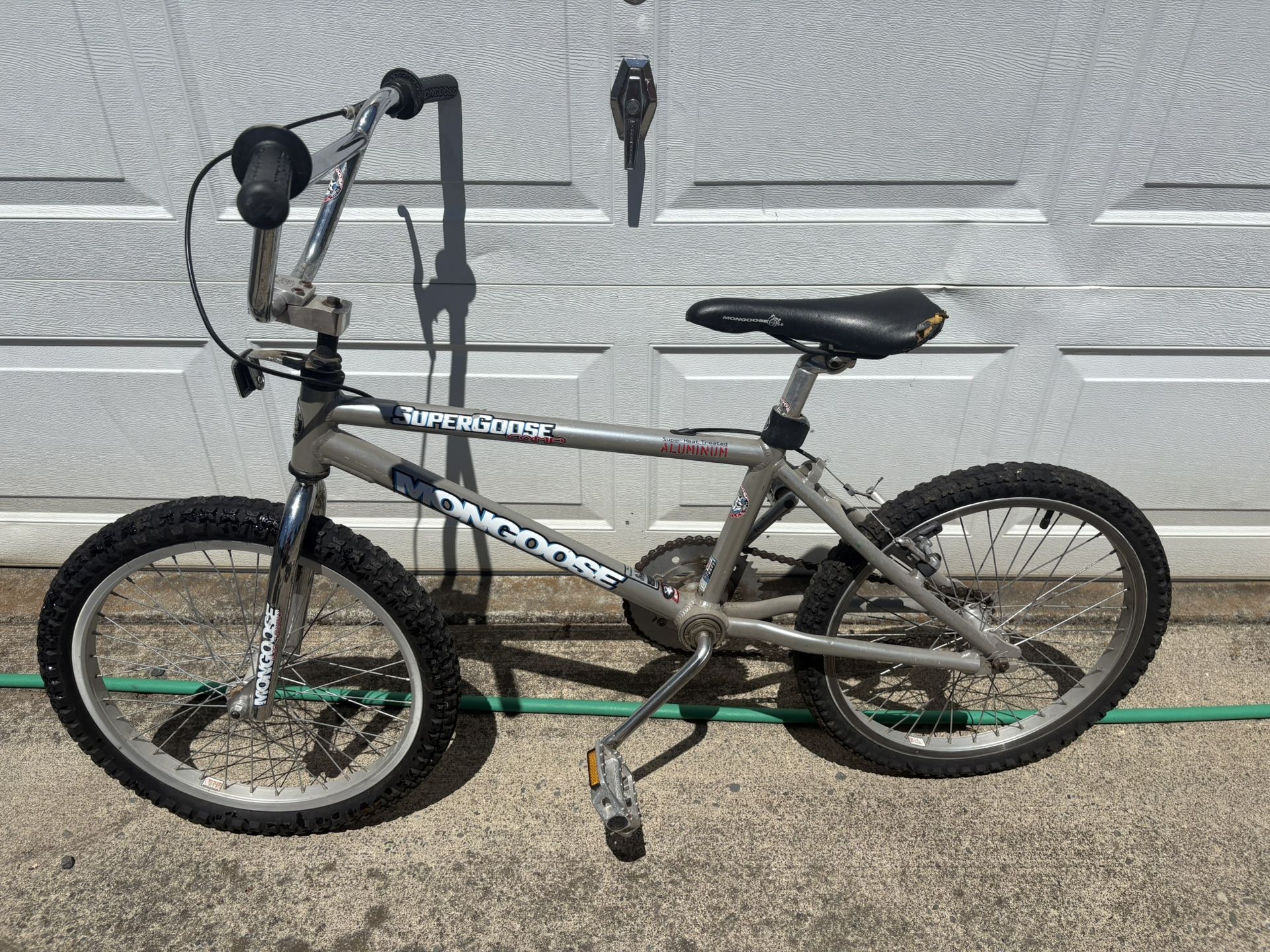 Mongoose Supergoose Comp 1996