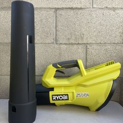 RYOBI 40V Leaf Blower (Tool Only)