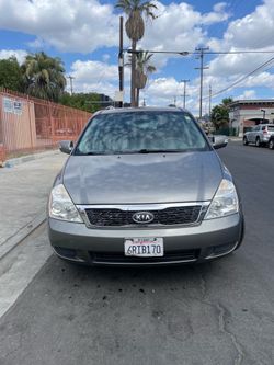 Kia 2012