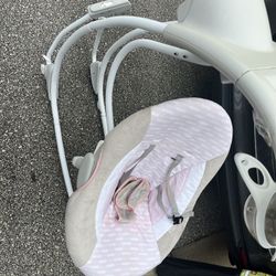 Baby Swing Make Offers