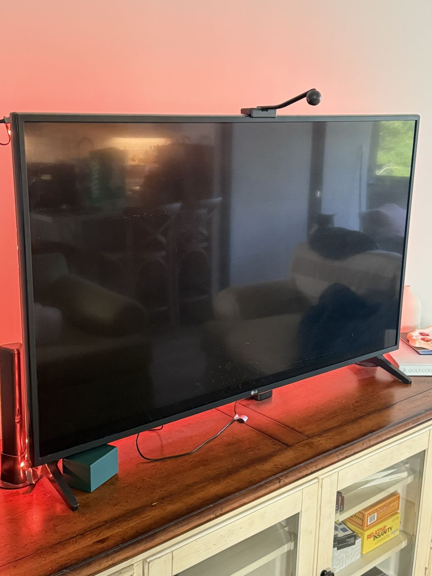 Smart TV