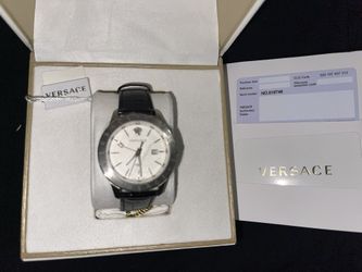 Versace Watch