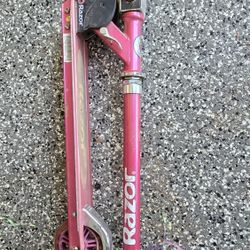 Razor Scooters - $10 Each