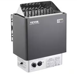 Sauna Heater