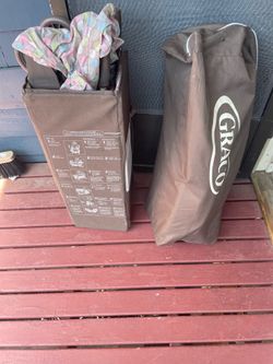 Graco Pack n Play