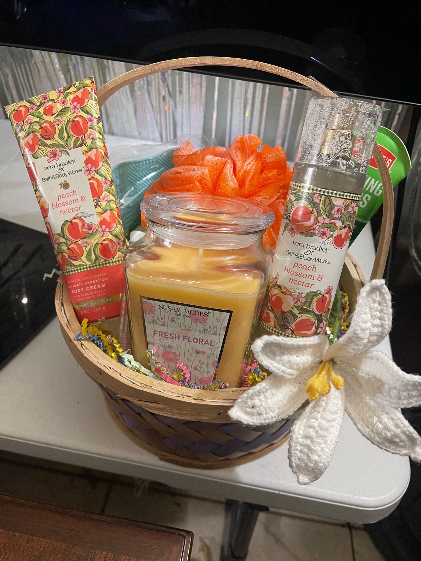Mother’s Day Gift
