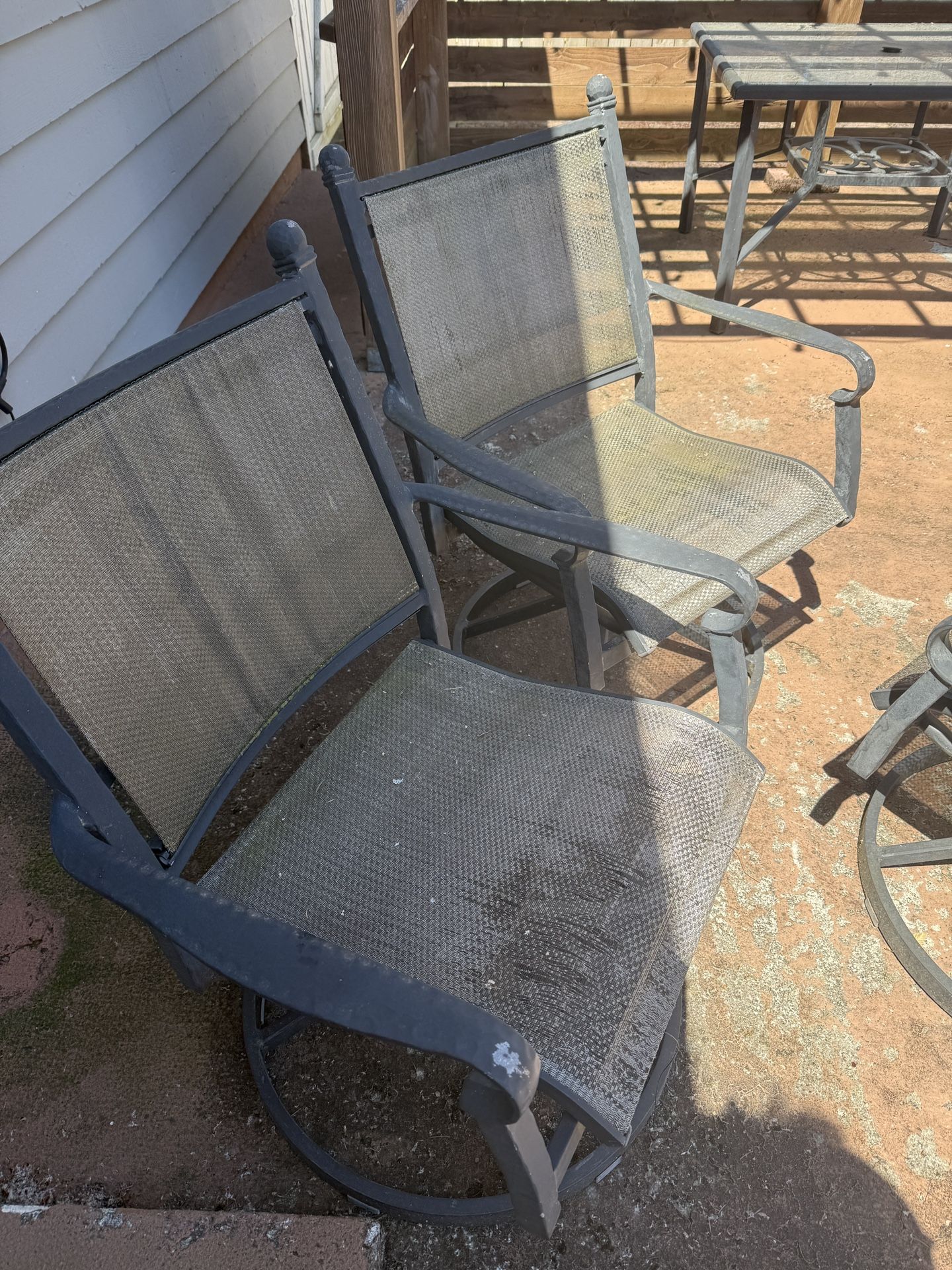 Outdoor Furniture