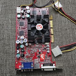 Ati Radeon X1050