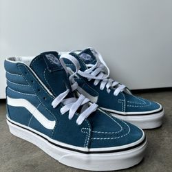 Vans SK8 HIGH TOP