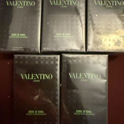 Luxury Men’s Cologne 💚 Uomo Green Stravaganza – New