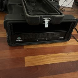 Crown XLS 402 PowerAmp