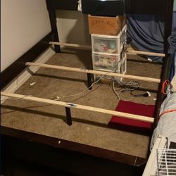 Bed Frame 