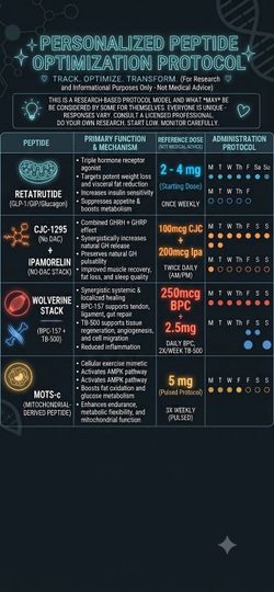 Sport supplements