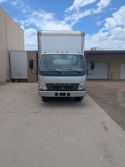 Work Truck