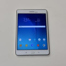 Samsung  Galaxy Tab A  8.0" 16GB  SM-T350 WiFi Tablet