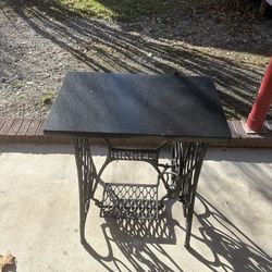 granite table, i have hundreds of items check my profile photo