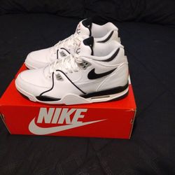 Nike Air Flight