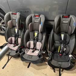 Car Seats