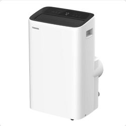 Brand New Portable Air Conditioner With Alexa Capabilities. 