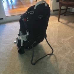 Osprey Poco Child Carrier  