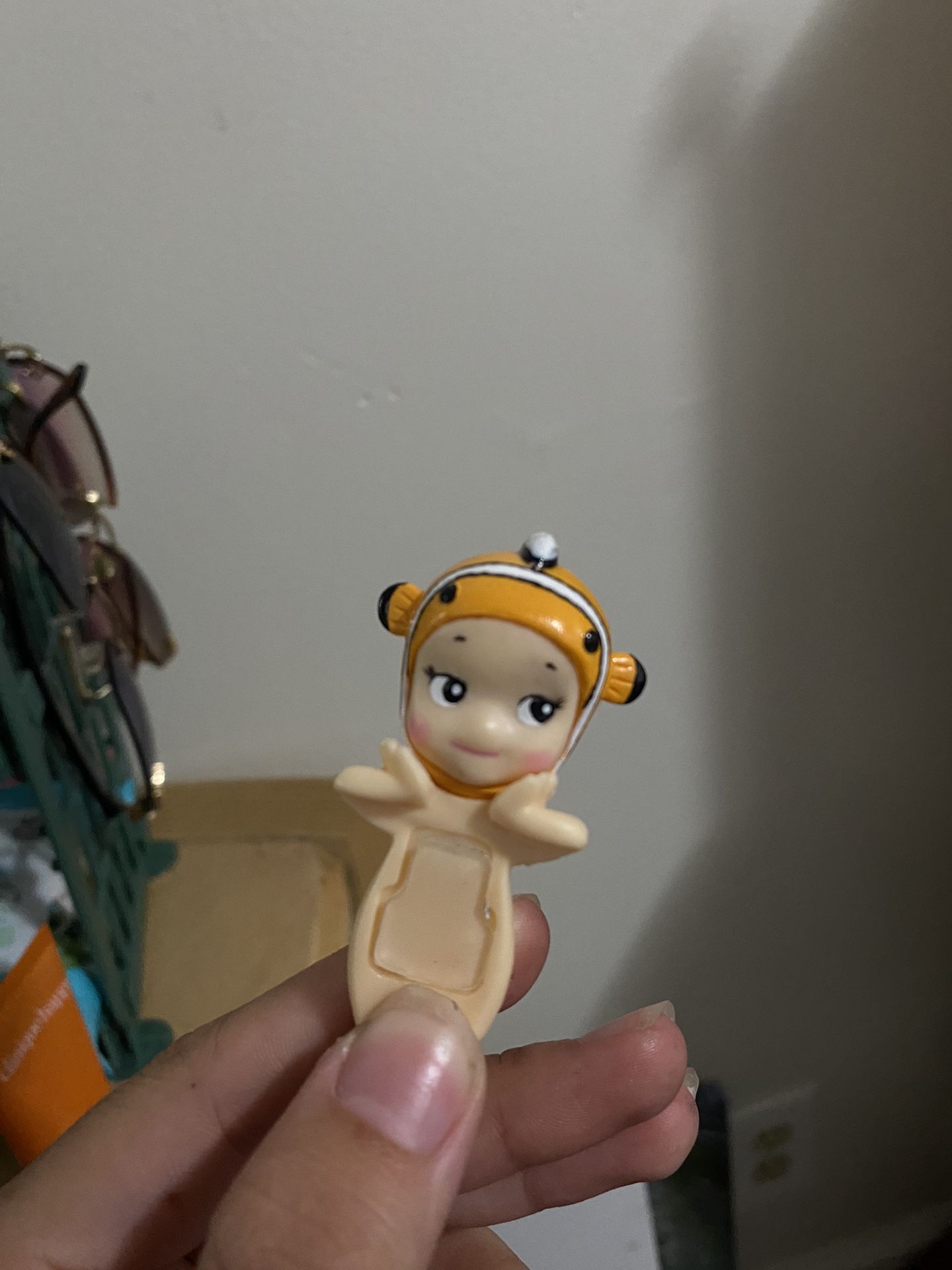 Sonny Angel