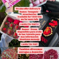 Ramos / Bouquets 