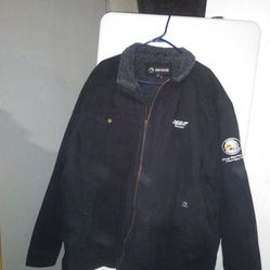 Winter Coat