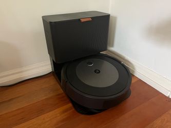 Roomba j7+