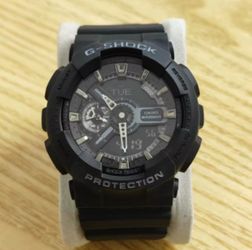 G shock