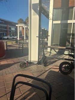 E scooter 35 mph