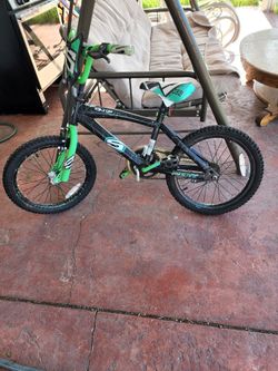 Child Bike
