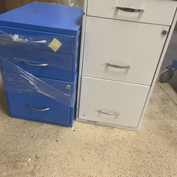 File Cabinets 