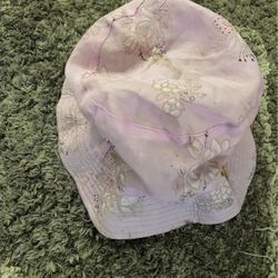 Bucket Hat